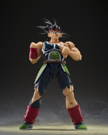 (Pre-order) Dragon Ball Z S.H. Figuarts Action Figure Bardock the Father of Goku 15 cm