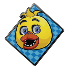 Five Nights at FreddyÂ´s Pin Badge Display Mystery Pin Badge (12)