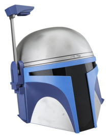 (Pre-order) Star Wars Episode II Black Series Electronic Helmet Jango Fett