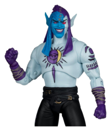 (Pre-order) DC Multiverse Action Figure Eclipso (DC Classic) 20 cm