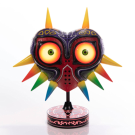 (Pre-order) The Legend of Zelda PVC Statue Majora's Mask Collectors Edition 30 cm