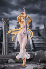 (Pre-order) Brown Dust 2 PVC Figure 1/6 Apostle Olivier 32 cm