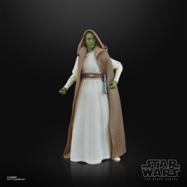 PRE-ORDER Star Wars The Black Series Jedi Master Vernestra Rwoh