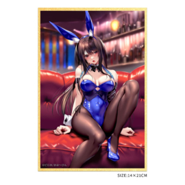 (Pre-order) Original Character PVC Statue 1/6 Shy Girl Minazumi Kasane Normal Edition 24 cm