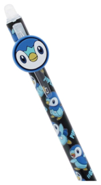 (Pre-order) PokÃ©mon Erasable Gel Pens 3-Pack