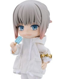 PRE-ORDER Fate/Grand Order Nendoroid Doll Figure Pretender/Oberon: Refreshing Summer Prince Ver. 14 cm