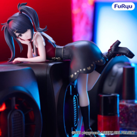 (Pre-order) Needy Girl Overdose Noodle Stopper PVC Figure Ame-chan 14 cm