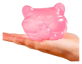 (Pre-order) Mushykinz Squeeze Figures Jelleez Blind Box Display (12)