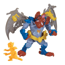 PRE-ORDER Teenage Mutant Ninja Turtles Classic Wingnut and Screwloose