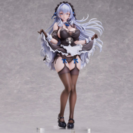 (Pre-order) Original Character PVC Statue 1/6 Shion Alfine Illustrated by SG 28 cm       