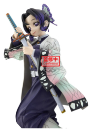 (Pre-order) Demon Slayer: Kimetsu no Yaiba Glitter & Glamours PVC Figure Shinobu Kocho II 21 cm