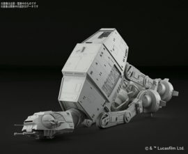 (Pre-order) Star Wars Plastic Model Kit 1/144 AT-AT
