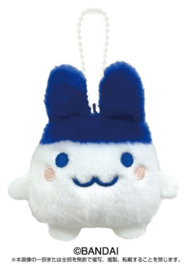 Tamagotchi Paradise Plush Keychain 8 cm Assortment (12)