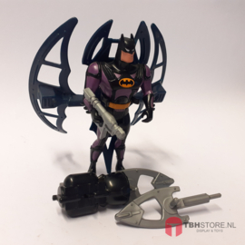 Batman The Animated Series Radar Scope Batman