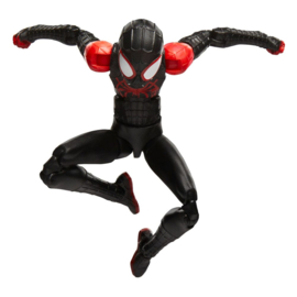 PRE-ORDER Spider-Man: Across the Spider-Verse Marvel Legends Action Figure Miles Morales 15 cm