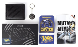 (Pre-order) Marvel Wallet Gift Set X-Men