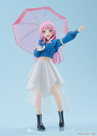 (Pre-order) Bang Dream! Pop Up Parade PVC Statue Anon Chihaya L Size 24 cm         