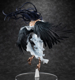 Overlord IV PVC Statue 1/7 Albedo: Wing Ver. 31 cm