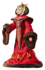 (Pre-order) Star Wars Episode I Black Series Action Figure Queen Amidala 15 cm