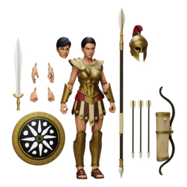 PRE-ORDER Epic H.A.C.K.S. Action Figure 1/12 Amazon Warrior: Pride of Ares