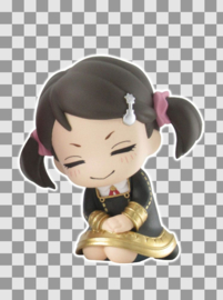 (Pre-order) Spy x Family Twinchees Mini Figures Lil' Sleepers 5 cm Display (24)