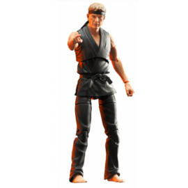 Cobra Kai Series 1 Johnny Lawrence