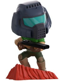 PRE-ORDER Doom Vinyl Figure Doom Guy 10 cm