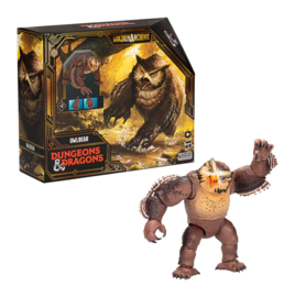 PRE-ORDER Dungeons & Dragons Golden Archive Owlbear