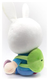 (Pre-order) Adventure Time Plush Figure Fionna Campbell 22 cm