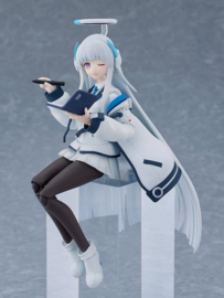 (Pre-order) Blue Archive figma Action Figure Noa Ushio 15 cm