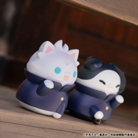 (Pre-order) Jujutsu Kaisen Mega Cat Project Nyanto! The Big Series PVC Figure Jujutsu Cats Suguru Geto (Repeat)