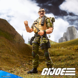 PRE-ORDER G.I. Joe Classified Series Leatherneck