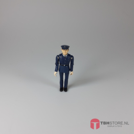 Rainbow Toys Dempsey & Makepeace Police Officer