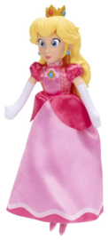 (Pre-order) The Super Mario Galaxy Movie Plush Figure Princess Peach 23 cm