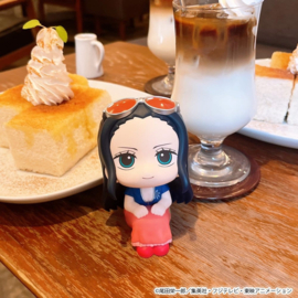 (Pre-order) One Piece Lookup PVC Figure Nico Robin 11 cm