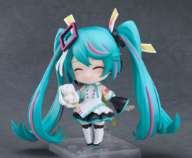 PRE-ORDER Hatsune Miku Nendoroid Doll Action Figure MIKU EXPO 10th Anniversary Ver. 10 cm