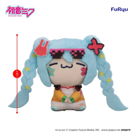 (Pre-order) Hatsune Miku MOCHIPICO Mini Plush Figure Hatsune Miku Digital Stars 2025 B 10 cm