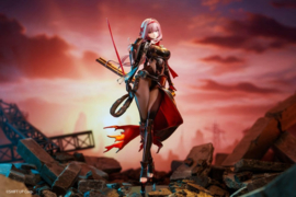 (Pre-order) Goddess of Victory: Nikke PVC Figure 1/10 Scarlet: Black Shadow 21 cm