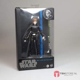 Star Wars Black Series Luke Skywalker #03