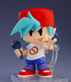 Friday Night Funkin' Nendoroid Action Figure Boyfriend 10 cm