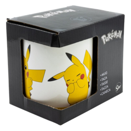 PokÃ©mon Mug Pikachu