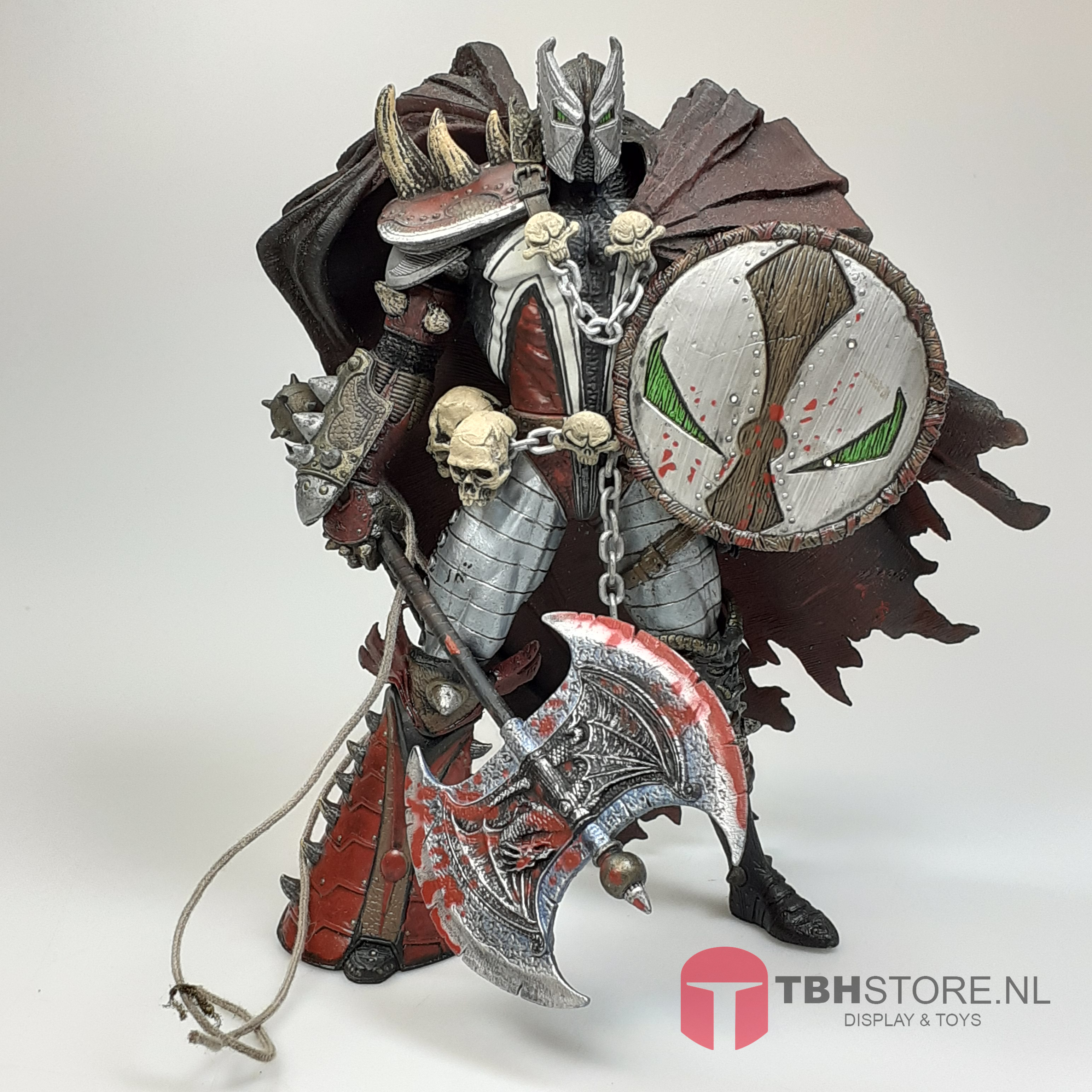 Spawn - Medieval Spawn III