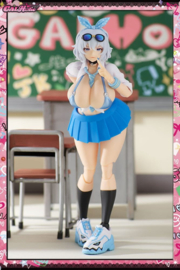 (Pre-order) GALHolic Plastic Bishoujo Model Kit 1/10 Mio 17 cm     