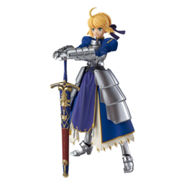 (Pre-order) Fate/Stay Night Figma Action Figure Saber 2.0 14 cm