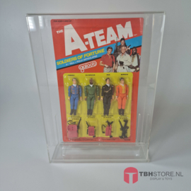 Vintage The A-Team Soldiers of Fortune moc