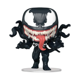(Pre-order) Spider-Man 2 POP! Games Vinyl Figure Venom 9 cm