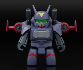 (Pre-order) Metal Armor Dragonar Brickroid Action Figure Dragonar-2 5 cm