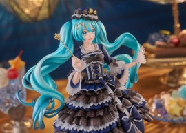 (Pre-order) Character Vocal Series 01: Hatsune Miku PVC Statue 1/7 Hatsune Miku: Shooting Star a la Mode Ver. 26 cm