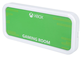 Xbox Wall Lamp Light up Room Sign V2