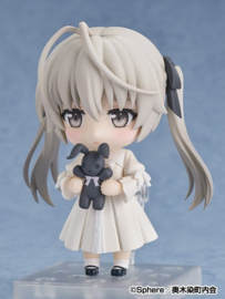 (Pre-order) Yosuga no Sora Nendoroid Action Figure Sora Kasugano 10 cm